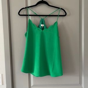 NWOT J.Crew Tank